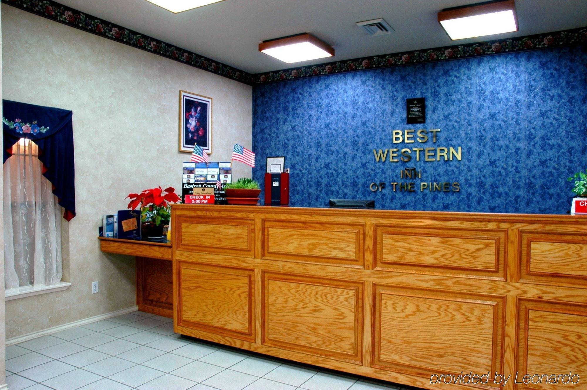Super 8 By Wyndham Bastrop Tx Motel Luaran gambar