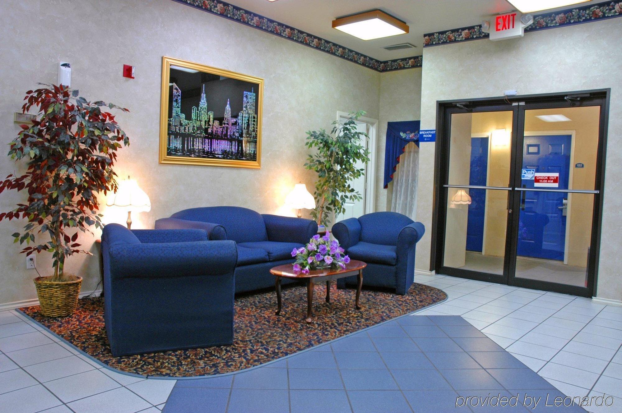 Super 8 By Wyndham Bastrop Tx Motel Luaran gambar
